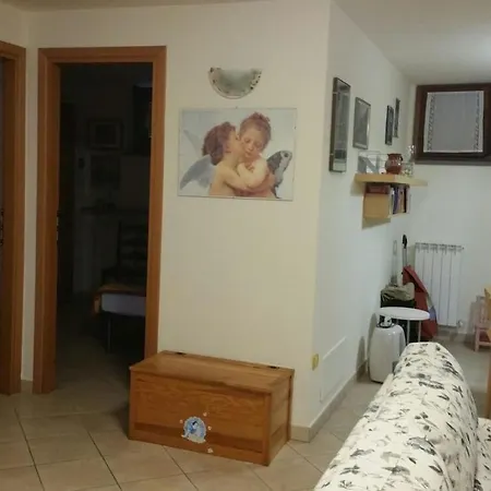 Appartement Casa Varchi