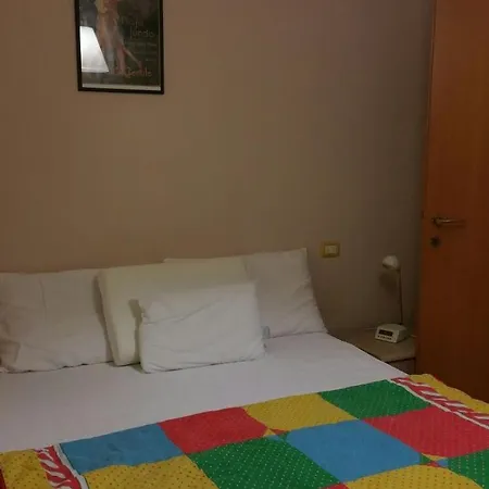Casa Varchi Montevarchi
