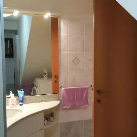 Appartement Casa Varchi Montevarchi