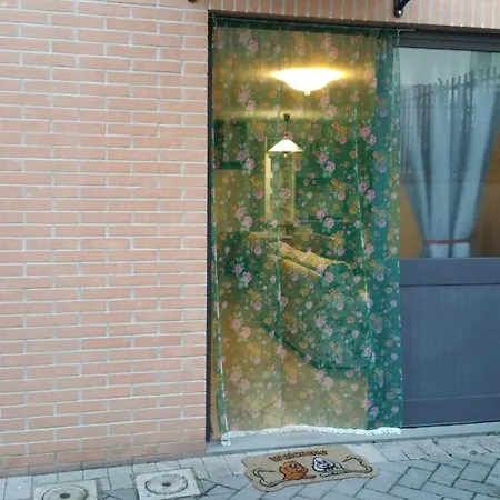 Appartement Casa Varchi Montevarchi